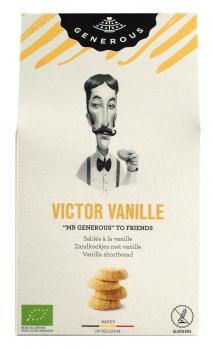 Victor Vanille
